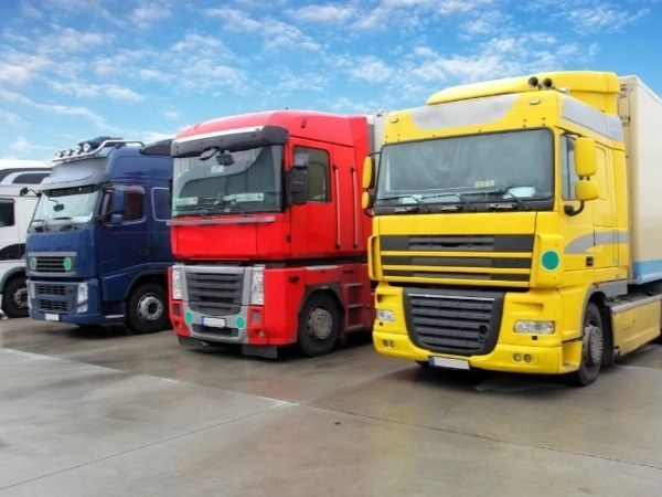 Antalya Bafra Nakliye